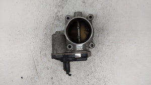 2012-2015 Buick Verano Throttle Body P/N:126321010A 12632101CA Fits 2012 2013 2014 2015 OEM Used Auto Parts - Oemusedautoparts1.com