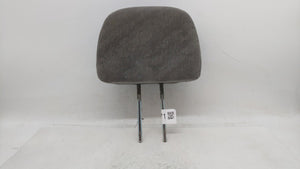 2003-2004 Honda Odyssey Headrest Head Rest Front Driver Passenger Seat Fits 2003 2004 OEM Used Auto Parts - Oemusedautoparts1.com