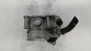 2011-2018 Hyundai Elantra Throttle Body P/N:35100-2E000 Fits 2011 2012 2013 2014 2015 2016 2017 2018 2019 OEM Used Auto Parts - Oemusedautoparts1.com