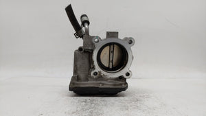 2011-2018 Hyundai Elantra Throttle Body P/N:35100-2E000 Fits 2011 2012 2013 2014 2015 2016 2017 2018 2019 OEM Used Auto Parts - Oemusedautoparts1.com