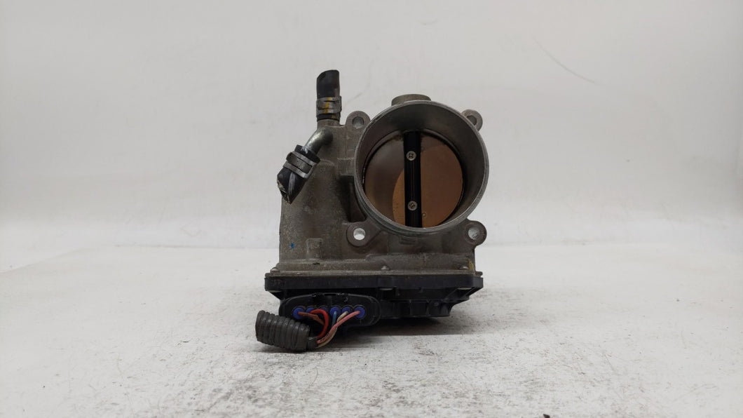 2013-2019 Subaru Legacy Throttle Body P/N:16112AA38A Fits 2013 2014 2015 2016 2017 2018 2019 OEM Used Auto Parts - Oemusedautoparts1.com