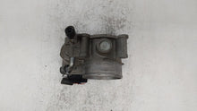 2013-2019 Subaru Legacy Throttle Body P/N:16112AA38A Fits 2013 2014 2015 2016 2017 2018 2019 OEM Used Auto Parts - Oemusedautoparts1.com