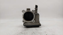 2013-2019 Subaru Legacy Throttle Body P/N:16112AA38A Fits 2013 2014 2015 2016 2017 2018 2019 OEM Used Auto Parts - Oemusedautoparts1.com