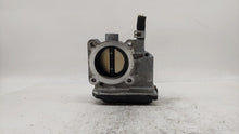 2013-2019 Nissan Sentra Throttle Body P/N:3RA60-01 3RA60-01 A Fits 2013 2014 2015 2016 2017 2018 2019 OEM Used Auto Parts - Oemusedautoparts1.com