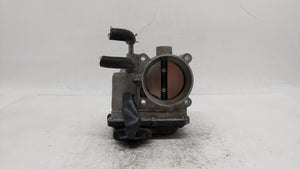 2014-2019 Nissan Rogue Throttle Body P/N:3TA60-01 B 3TA60-01 A Fits 2013 2014 2015 2016 2017 2018 2019 OEM Used Auto Parts - Oemusedautoparts1.com