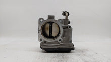 2014-2019 Nissan Rogue Throttle Body P/N:3TA60-01 B 3TA60-01 A Fits 2013 2014 2015 2016 2017 2018 2019 OEM Used Auto Parts - Oemusedautoparts1.com