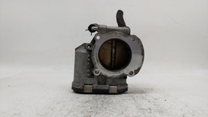 2006-2010 Hyundai Sonata Throttle Body P/N:35100-25400 35100-25200 Fits 2006 2007 2008 2009 2010 2011 2012 2013 OEM Used Auto Parts - Oemusedautoparts1.com