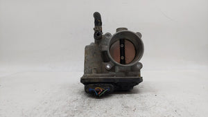 2011-2018 Toyota Corolla Throttle Body P/N:22030-0T080 Fits 2011 2012 2013 2014 2015 2016 2017 2018 OEM Used Auto Parts - Oemusedautoparts1.com