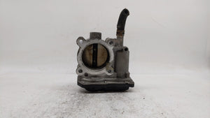 2011-2018 Toyota Corolla Throttle Body P/N:22030-0T080 Fits 2011 2012 2013 2014 2015 2016 2017 2018 OEM Used Auto Parts - Oemusedautoparts1.com