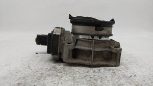 2012-2015 Chevrolet Equinox Throttle Body P/N:126321010A 12632101CA Fits 2012 2013 2014 2015 OEM Used Auto Parts - Oemusedautoparts1.com