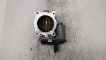 2012-2015 Chevrolet Equinox Throttle Body P/N:126321010A 12632101CA Fits 2012 2013 2014 2015 OEM Used Auto Parts - Oemusedautoparts1.com