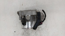 2011-2014 Hyundai Sonata Throttle Body P/N:35100-2G700 Fits 2011 2012 2013 2014 2015 2016 OEM Used Auto Parts - Oemusedautoparts1.com