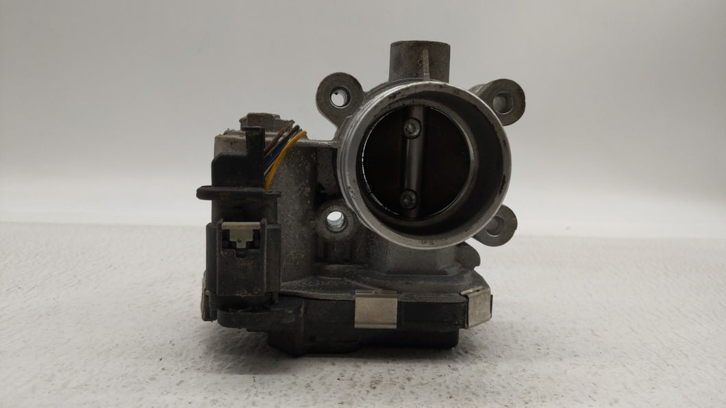 2016-2019 Chevrolet Malibu Throttle Body P/N:12659491BA 12671379AA Fits 2016 2017 2018 2019 OEM Used Auto Parts - Oemusedautoparts1.com