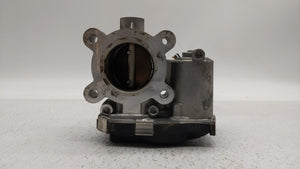 2016-2019 Chevrolet Malibu Throttle Body P/N:12659491BA 12671379AA Fits 2016 2017 2018 2019 OEM Used Auto Parts - Oemusedautoparts1.com