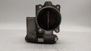 2007-2011 Cadillac Srx Throttle Body P/N:269.9.AA.994AA.2085.C Fits 2007 2008 2009 2010 2011 2012 OEM Used Auto Parts - Oemusedautoparts1.com