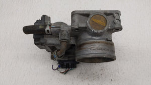 2015-2017 Honda Fit Throttle Body P/N:GMG1C GMG1A Fits 2015 2016 2017 OEM Used Auto Parts - Oemusedautoparts1.com