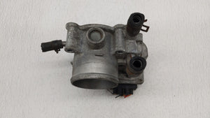 2012-2017 Hyundai Veloster Throttle Body P/N:35100-2B300 Fits 2012 2013 2014 2015 2016 2017 2018 2019 OEM Used Auto Parts - Oemusedautoparts1.com