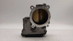 2011-2018 Lincoln Mkx Throttle Body P/N:AT4E-9F991-EL AT4E-EH Fits 2011 2012 2013 2014 2015 2016 2017 2018 2019 OEM Used Auto Parts - Oemusedautoparts1.com