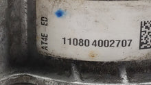 2011-2018 Lincoln Mkx Throttle Body P/N:AT4E-9F991-EL AT4E-EH Fits 2011 2012 2013 2014 2015 2016 2017 2018 2019 OEM Used Auto Parts - Oemusedautoparts1.com