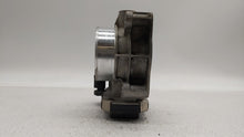 2013-2015 Chevrolet Malibu Throttle Body P/N:12627217DA Fits 2013 2014 2015 2017 2018 OEM Used Auto Parts - Oemusedautoparts1.com