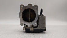 2013-2015 Chevrolet Malibu Throttle Body P/N:12627217DA Fits 2013 2014 2015 2017 2018 OEM Used Auto Parts - Oemusedautoparts1.com