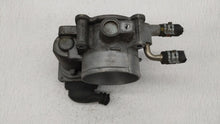 2010-2017 Toyota Camry Throttle Body P/N:22030-0V010 Fits 2009 2010 2011 2012 2013 2014 2015 2016 2017 2018 2019 OEM Used Auto Parts - Oemusedautoparts1.com