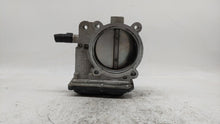 2014-2016 Kia Cadenza Throttle Body P/N:35100-3CAA0 Fits 2012 2013 2014 2015 2016 2017 2018 OEM Used Auto Parts - Oemusedautoparts1.com