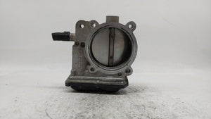 2014-2016 Kia Cadenza Throttle Body P/N:35100-3CAA0 Fits 2012 2013 2014 2015 2016 2017 2018 OEM Used Auto Parts - Oemusedautoparts1.com