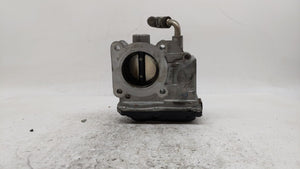 2012-2019 Nissan Versa Throttle Body P/N:3AA50-02 9D10 3AA50-02 E Fits 2012 2013 2014 2015 2016 2017 2018 2019 OEM Used Auto Parts - Oemusedautoparts1.com