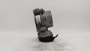 2011-2018 Ford Edge Throttle Body P/N:AT4E-9F991-EL AT4E-EH Fits 2011 2012 2013 2014 2015 2016 2017 2018 2019 OEM Used Auto Parts - Oemusedautoparts1.com