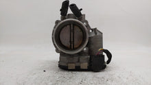 2011-2014 Hyundai Sonata Throttle Body P/N:35100-2G710 Fits 2011 2012 2013 2014 2015 2016 OEM Used Auto Parts - Oemusedautoparts1.com