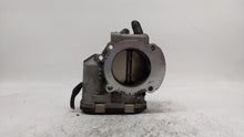 2011-2014 Hyundai Sonata Throttle Body P/N:35100-2G710 Fits 2011 2012 2013 2014 2015 2016 OEM Used Auto Parts - Oemusedautoparts1.com