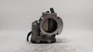 2011-2014 Hyundai Sonata Throttle Body P/N:35100-2G710 Fits 2011 2012 2013 2014 2015 2016 OEM Used Auto Parts - Oemusedautoparts1.com