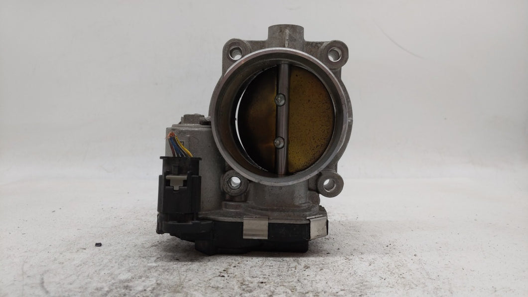 2017-2022 Chevrolet Traverse Throttle Body P/N:12632172BA 12670981AA Fits 2012 2013 2014 2015 2016 2017 2018 2019 2020 2021 2022 OEM Used Auto Parts - Oemusedautoparts1.com