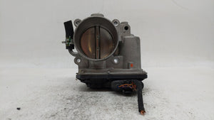 2019 Kia Forte Throttle Body P/N:35100-2E710 Fits OEM Used Auto Parts - Oemusedautoparts1.com