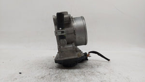 2019 Kia Forte Throttle Body P/N:35100-2E710 Fits OEM Used Auto Parts - Oemusedautoparts1.com