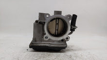 2019 Kia Forte Throttle Body P/N:35100-2E710 Fits OEM Used Auto Parts - Oemusedautoparts1.com