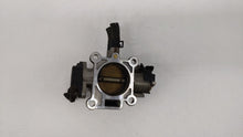 2004-2009 Kia Spectra Throttle Body P/N:78125BT082934 35100-23751 Fits 2003 2004 2005 2006 2007 2008 2009 2010 OEM Used Auto Parts - Oemusedautoparts1.com