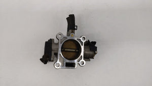 2004-2009 Kia Spectra Throttle Body P/N:78125BT082934 35100-23751 Fits 2003 2004 2005 2006 2007 2008 2009 2010 OEM Used Auto Parts - Oemusedautoparts1.com