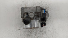 2016-2019 Kia Optima Throttle Body P/N:0 280 750 618 35100-2G600 Fits 2015 2016 2017 2018 2019 OEM Used Auto Parts - Oemusedautoparts1.com