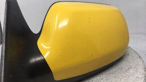 2003 6 Mazda Side Mirror Replacement Driver Left View Door Mirror Fits 2004 2005 2006 2007 2008 OEM Used Auto Parts - Oemusedautoparts1.com