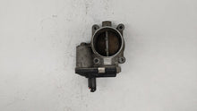 2016-2017 Chevrolet Equinox Throttle Body P/N:12632101CA 12669146AA Fits 2016 2017 OEM Used Auto Parts - Oemusedautoparts1.com