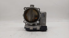 2014-2022 Jeep Cherokee Throttle Body P/N:05184349AC Fits 2011 2012 2013 2014 2015 2016 2017 2018 2019 2020 2021 2022 OEM Used Auto Parts - Oemusedautoparts1.com