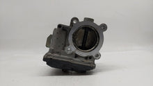 2012-2014 Mazda 3 Throttle Body P/N:13 640 A 640 K4238 1R24 Fits 2012 2013 2014 OEM Used Auto Parts - Oemusedautoparts1.com