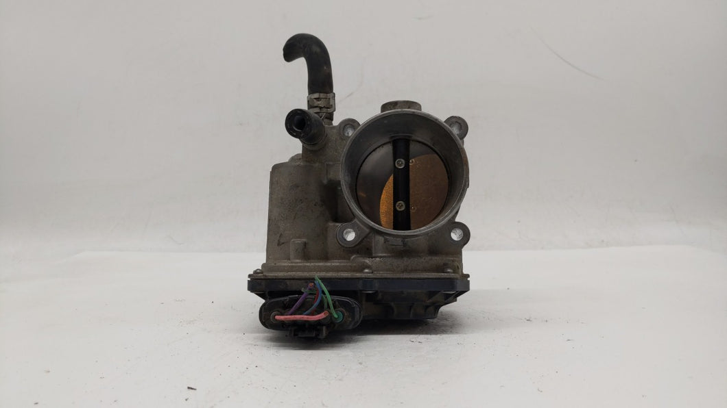 2011-2018 Toyota Corolla Throttle Body P/N:22030-0T080 Fits 2011 2012 2013 2014 2015 2016 2017 2018 OEM Used Auto Parts - Oemusedautoparts1.com