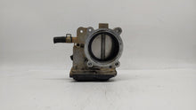 2013-2018 Hyundai Santa Fe Throttle Body P/N:35100-3CAA0 Fits 2012 2013 2014 2015 2016 2017 2018 OEM Used Auto Parts - Oemusedautoparts1.com