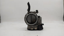 2011-2014 Hyundai Sonata Throttle Body P/N:35100-2G700 Fits 2011 2012 2013 2014 2015 2016 OEM Used Auto Parts - Oemusedautoparts1.com