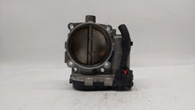 2014-2022 Jeep Cherokee Throttle Body P/N:05184349AC Fits 2011 2012 2013 2014 2015 2016 2017 2018 2019 2020 2021 2022 OEM Used Auto Parts - Oemusedautoparts1.com