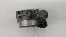 2014-2022 Jeep Cherokee Throttle Body P/N:05184349AC Fits 2011 2012 2013 2014 2015 2016 2017 2018 2019 2020 2021 2022 OEM Used Auto Parts - Oemusedautoparts1.com