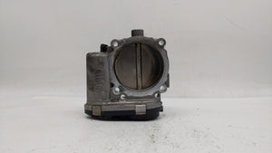 2014-2022 Jeep Cherokee Throttle Body P/N:05184349AC Fits 2011 2012 2013 2014 2015 2016 2017 2018 2019 2020 2021 2022 OEM Used Auto Parts - Oemusedautoparts1.com